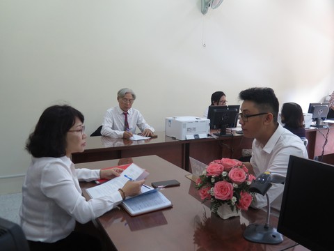 Hòa giải, đối thoại giúp giảm áp lực cho tòa án - Ảnh 3. Hòa giải, đối thoại giúp giảm áp lực cho tòa án - Ảnh 3.