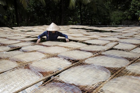 Nữ nhiếp ảnh gia Thổ Nhĩ Kỳ chụp Việt Nam tuyệt đẹp - Ảnh 15. Nữ nhiếp ảnh gia Thổ Nhĩ Kỳ chụp Việt Nam tuyệt đẹp - Ảnh 15.