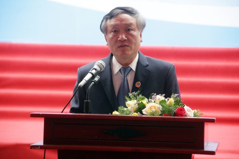 Hòa giải, đối thoại giúp giảm áp lực cho tòa án - Ảnh 2. Hòa giải, đối thoại giúp giảm áp lực cho tòa án - Ảnh 2.
