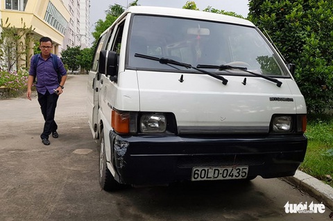 Xử phạt 135 xe đưa rước học sinh vi phạm tại Đồng Nai - Ảnh 1. Xử phạt 135 xe đưa rước học sinh vi phạm tại Đồng Nai - Ảnh 1.