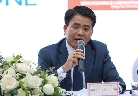 Hà Nội công bố tổ chức đua xe F1 trong 10 năm - Ảnh 2. Hà Nội công bố tổ chức đua xe F1 trong 10 năm - Ảnh 2.