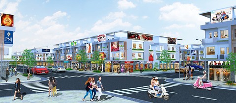 Chuyển động mới của thị trường bất động sản Biên Hòa - Ảnh 2. Chuyển động mới của thị trường bất động sản Biên Hòa - Ảnh 2.