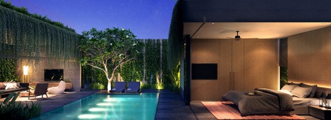 Bất động sản nghỉ dưỡng: khi dòng tiền chuyển hướng - Ảnh 1. Bất động sản nghỉ dưỡng: khi dòng tiền chuyển hướng - Ảnh 1.
