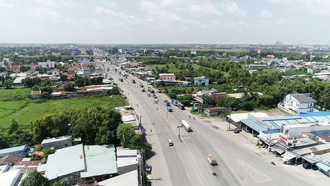 Chuyển động mới của thị trường bất động sản Biên Hòa - Ảnh 3. Chuyển động mới của thị trường bất động sản Biên Hòa - Ảnh 3.