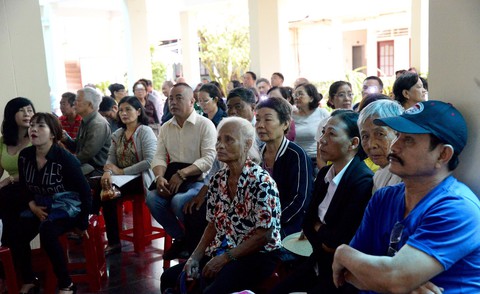 Quy hoạch Thủ Thiêm được duyệt phải thực hiện nghiêm chỉnh - Ảnh 9. Quy hoạch Thủ Thiêm được duyệt phải thực hiện nghiêm chỉnh - Ảnh 9.