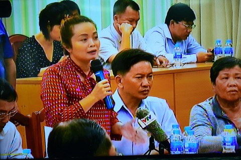 Quy hoạch Thủ Thiêm được duyệt phải thực hiện nghiêm chỉnh - Ảnh 7. Quy hoạch Thủ Thiêm được duyệt phải thực hiện nghiêm chỉnh - Ảnh 7.