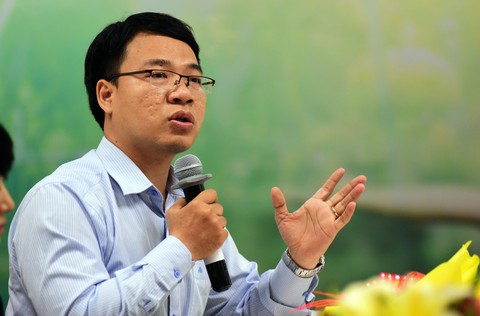 Nói không với xả rác: Đưa giáo dục môi trường vào trường học - Ảnh 8. Nói không với xả rác: Đưa giáo dục môi trường vào trường học - Ảnh 8.