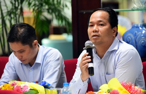Nói không với xả rác: Đưa giáo dục môi trường vào trường học - Ảnh 2. Nói không với xả rác: Đưa giáo dục môi trường vào trường học - Ảnh 2.