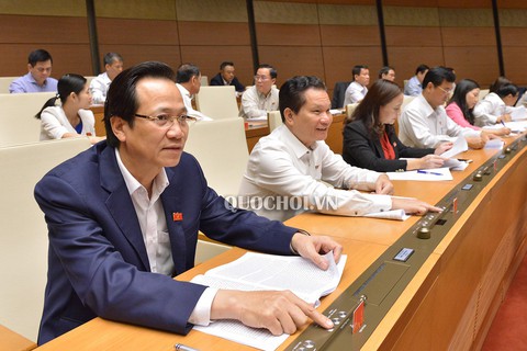 Đẩy nhanh các dự án có sức lan tỏa, phấn đấu GDP tăng 6,6-6,8% - Ảnh 1. Đẩy nhanh các dự án có sức lan tỏa, phấn đấu GDP tăng 6,6-6,8% - Ảnh 1.