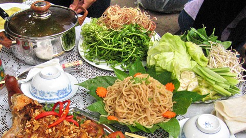 Dinh dưỡng cho bệnh nhân đái tháo đường - Ảnh 1. Dinh dưỡng cho bệnh nhân đái tháo đường - Ảnh 1.
