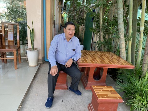 Đêm nay (8-11), CĐV VN hứa hẹn đông hơn CĐV Lào - Ảnh 2. Đêm nay (8-11), CĐV VN hứa hẹn đông hơn CĐV Lào - Ảnh 2.