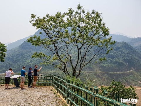 Vẻ đẹp hùng vĩ của non nước Cao Bằng - Ảnh 14. Vẻ đẹp hùng vĩ của non nước Cao Bằng - Ảnh 14.