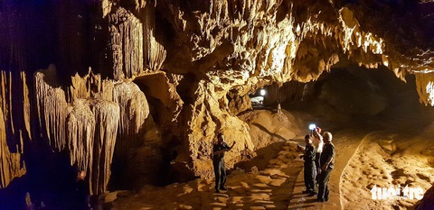 Vẻ đẹp hùng vĩ của non nước Cao Bằng - Ảnh 9. Vẻ đẹp hùng vĩ của non nước Cao Bằng - Ảnh 9.