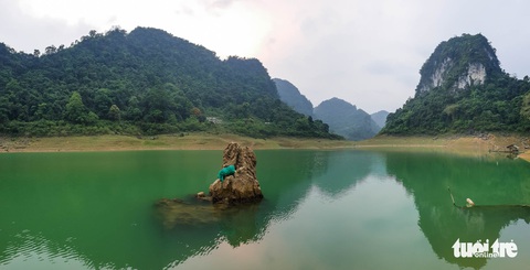 Vẻ đẹp hùng vĩ của non nước Cao Bằng - Ảnh 8. Vẻ đẹp hùng vĩ của non nước Cao Bằng - Ảnh 8.