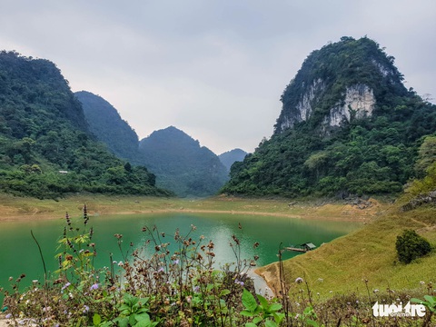Vẻ đẹp hùng vĩ của non nước Cao Bằng - Ảnh 21. Vẻ đẹp hùng vĩ của non nước Cao Bằng - Ảnh 21.