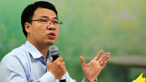 Quyết liệt, bền bỉ để có thành phố sạch đẹp - Ảnh 3. Quyết liệt, bền bỉ để có thành phố sạch đẹp - Ảnh 3.