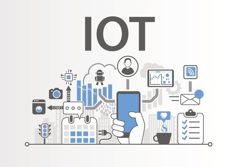 8 công nghệ đang thay đổi IoT - Ảnh 1. 8 công nghệ đang thay đổi IoT - Ảnh 1.