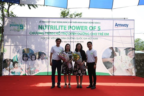 Bổ sung vi chất giúp trẻ khỏe mạnh - Ảnh 2. Bổ sung vi chất giúp trẻ khỏe mạnh - Ảnh 2.