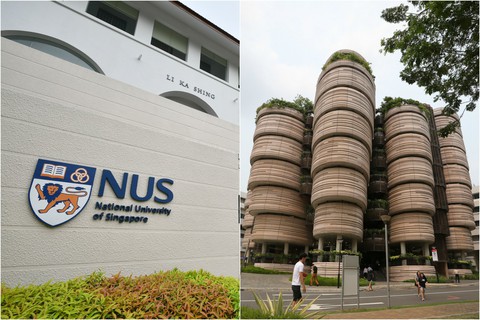 Mô hình giáo dục Singapore: Luôn luôn đổi mới - Ảnh 1. Mô hình giáo dục Singapore: Luôn luôn đổi mới - Ảnh 1.