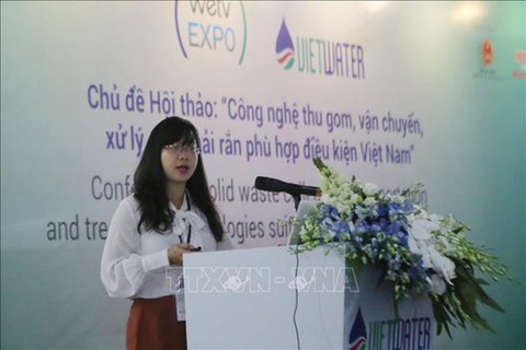 TP.HCM sẽ xử lý rác sinh hoạt bằng công nghệ đốt phát điện - Ảnh 2. TP.HCM sẽ xử lý rác sinh hoạt bằng công nghệ đốt phát điện - Ảnh 2.