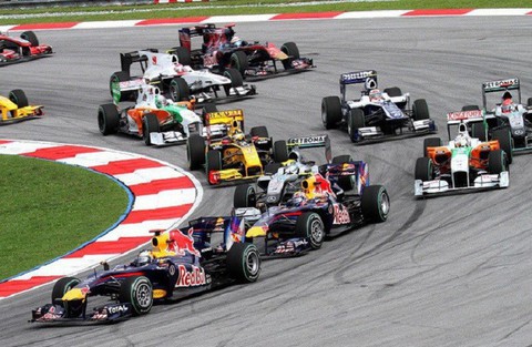 Vingroup lập Công ty Grand Prix Việt Nam tổ chức độc quyền giải đua F1 - Ảnh 1. Vingroup lập Công ty Grand Prix Việt Nam tổ chức độc quyền giải đua F1 - Ảnh 1.