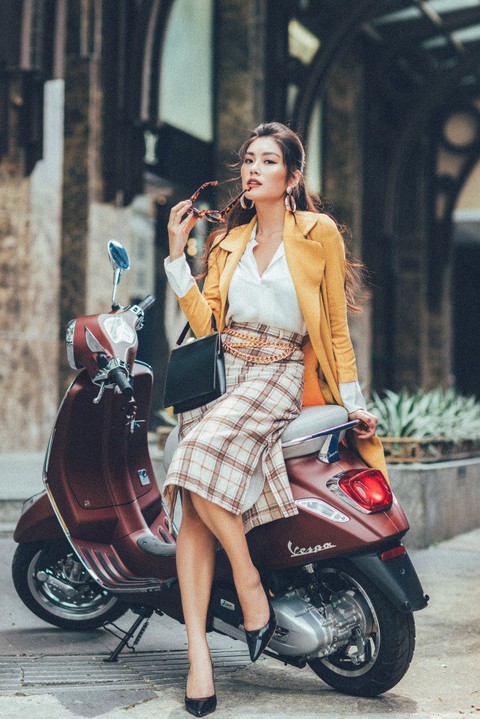 Biểu tượng nước Ý trên đất Việt - Ảnh 2. Biểu tượng nước Ý trên đất Việt - Ảnh 2.