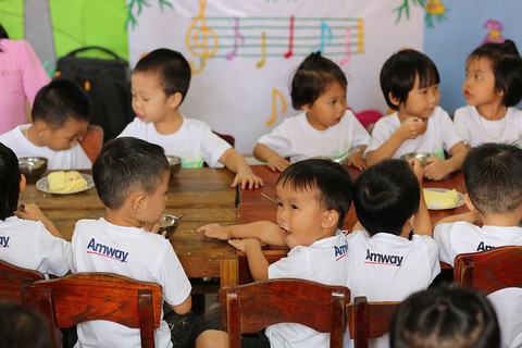 Bổ sung vi chất giúp trẻ khỏe mạnh - Ảnh 5. Bổ sung vi chất giúp trẻ khỏe mạnh - Ảnh 5.