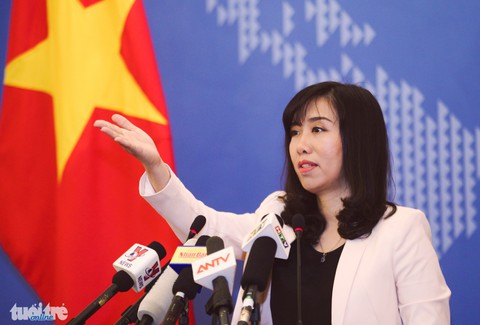 Trịnh Xuân Thanh vẫn đang thi hành án ở Việt Nam - Ảnh 1. Trịnh Xuân Thanh vẫn đang thi hành án ở Việt Nam - Ảnh 1.