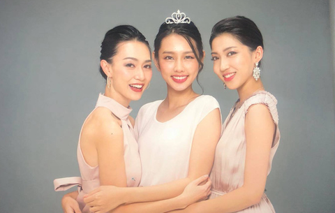 Thùy Tiên trượt top 15, Venezuela đăng quang Miss International 2018 - Ảnh 4. Thùy Tiên trượt top 15, Venezuela đăng quang Miss International 2018 - Ảnh 4.