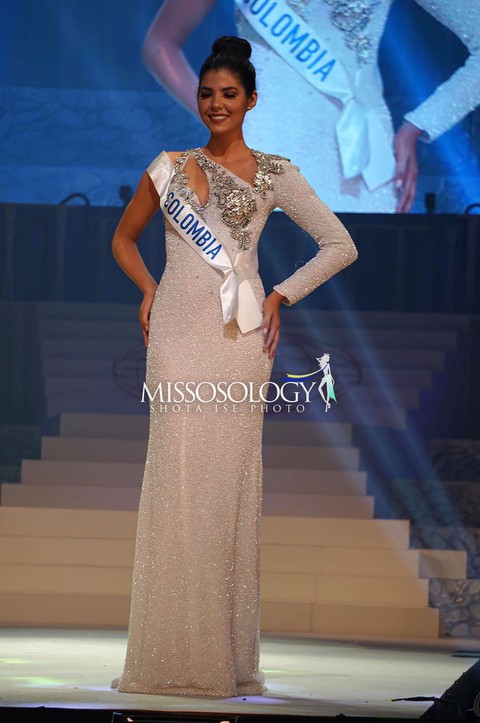 Thùy Tiên trượt top 15, Venezuela đăng quang Miss International 2018 - Ảnh 10. Thùy Tiên trượt top 15, Venezuela đăng quang Miss International 2018 - Ảnh 10.