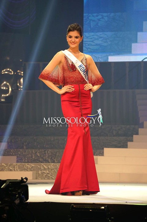 Thùy Tiên trượt top 15, Venezuela đăng quang Miss International 2018 - Ảnh 9. Thùy Tiên trượt top 15, Venezuela đăng quang Miss International 2018 - Ảnh 9.