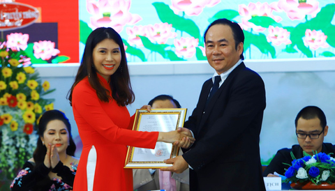 Hiệp hội Nhà vệ sinh Việt Nam không dùng vốn ngân sách - Ảnh 1. Hiệp hội Nhà vệ sinh Việt Nam không dùng vốn ngân sách - Ảnh 1.