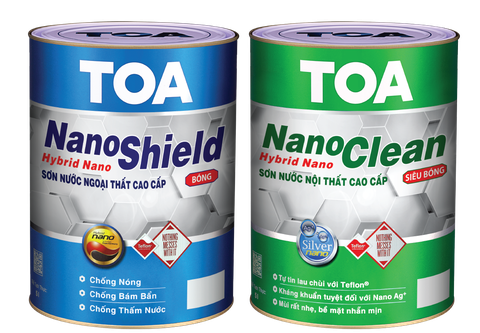 TOA Nano và hành trình 10 năm phát triển - Ảnh 3. TOA Nano và hành trình 10 năm phát triển - Ảnh 3.