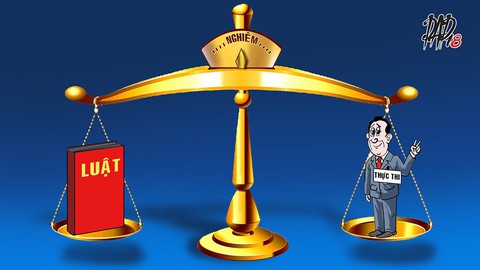Giá trị của pháp luật - Ảnh 1. Giá trị của pháp luật - Ảnh 1.