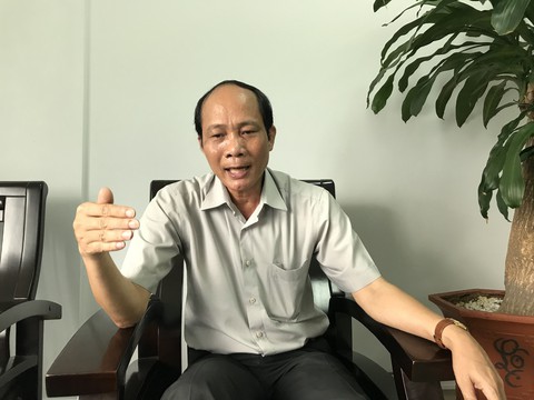 Ai cố tình tạo ra việc thiếu nước ở Đà Nẵng thì phải điều tra - Ảnh 3. Ai cố tình tạo ra việc thiếu nước ở Đà Nẵng thì phải điều tra - Ảnh 3.