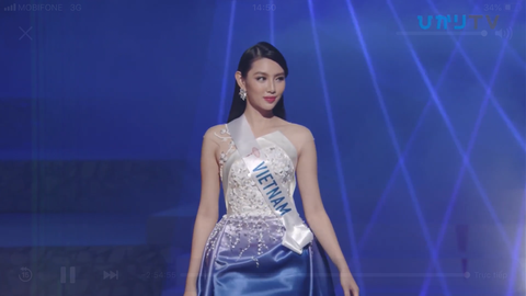 Thùy Tiên trượt top 15, Venezuela đăng quang Miss International 2018 - Ảnh 2. Thùy Tiên trượt top 15, Venezuela đăng quang Miss International 2018 - Ảnh 2.