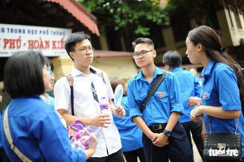 Tiến tới Đại hội đại biểu toàn quốc Hội Sinh viên Việt Nam lần thứ X - Ảnh 1. Tiến tới Đại hội đại biểu toàn quốc Hội Sinh viên Việt Nam lần thứ X - Ảnh 1.