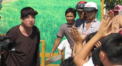 Khi Lục lạc vàng hết reo, Ngôi nhà mơ ước thôi mơ ước! - Ảnh 3. Khi Lục lạc vàng hết reo, Ngôi nhà mơ ước thôi mơ ước! - Ảnh 3.