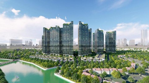 Đếm ngược đến lễ ra mắt Sunshine Group tại TP.HCM - Ảnh 4. Đếm ngược đến lễ ra mắt Sunshine Group tại TP.HCM - Ảnh 4.