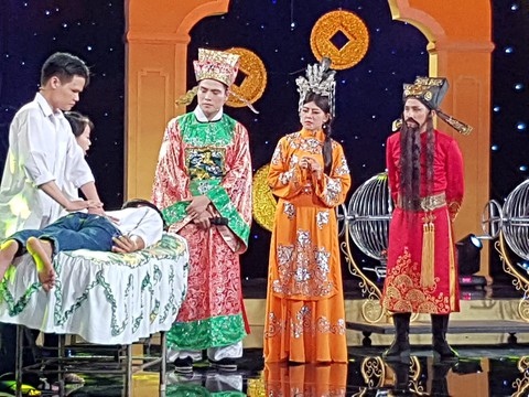 Vượt lên chính mình sẽ tồn tại, Như chưa hề có cuộc chia ly sẽ quay về - Ảnh 7. Vượt lên chính mình sẽ tồn tại, Như chưa hề có cuộc chia ly sẽ quay về - Ảnh 7.