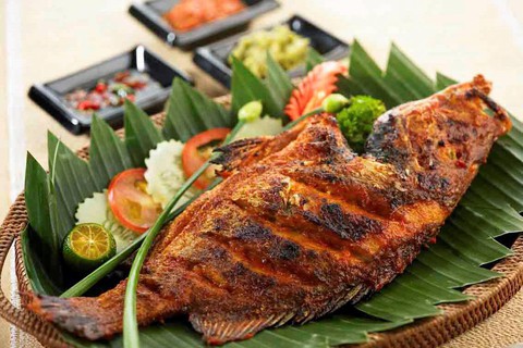 40 món ngon bạn nên thử khi sang Malaysia chơi (phần 2) - Ảnh 10. 40 món ngon bạn nên thử khi sang Malaysia chơi (phần 2) - Ảnh 10.