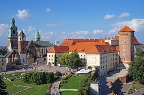 Đến Krakow ở Ba Lan nhớ tận dụng những hoạt động miễn phí - Ảnh 10. Đến Krakow ở Ba Lan nhớ tận dụng những hoạt động miễn phí - Ảnh 10.