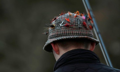 Đi Scotland câu cá hồi, nhậu whisky - Ảnh 12. Đi Scotland câu cá hồi, nhậu whisky - Ảnh 12.