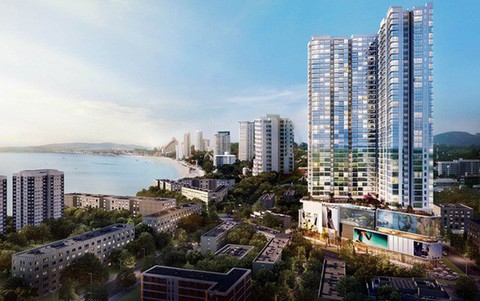 Những rủi ro trong cam kết lợi nhuận của condotel - Ảnh 1. Những rủi ro trong cam kết lợi nhuận của condotel - Ảnh 1.