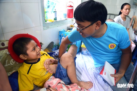 Ngày hội hoa hướng dương Ước mơ của Thúy đã sẵn sàng! - Ảnh 5. Ngày hội hoa hướng dương Ước mơ của Thúy đã sẵn sàng! - Ảnh 5.