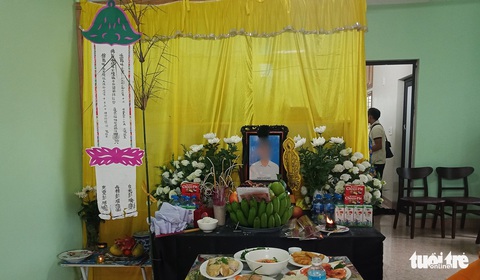 Hai anh em 1 chết, 1 nguy kịch do thuốc chuột - Ảnh 1. Hai anh em 1 chết, 1 nguy kịch do thuốc chuột - Ảnh 1.