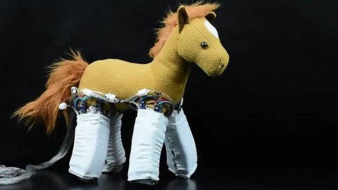 Độc đáo da robot biến mọi vật thể thành robot - Ảnh 1. Độc đáo da robot biến mọi vật thể thành robot - Ảnh 1.
