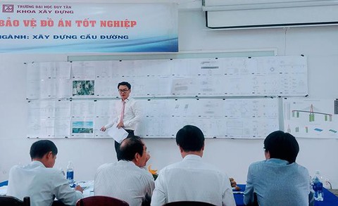 Sinh viên Duy Tân giành giải Nhì Loa Thành 2018 - Ảnh 1. Sinh viên Duy Tân giành giải Nhì Loa Thành 2018 - Ảnh 1.
