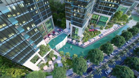 Sunshine City Sài Gòn tiếp tục “bùng nổ” sự kiện đào tạo sales - Ảnh 6. Sunshine City Sài Gòn tiếp tục “bùng nổ” sự kiện đào tạo sales - Ảnh 6.