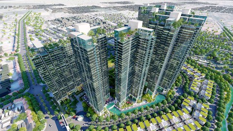 Sunshine City Sài Gòn tiếp tục “bùng nổ” sự kiện đào tạo sales - Ảnh 7. Sunshine City Sài Gòn tiếp tục “bùng nổ” sự kiện đào tạo sales - Ảnh 7.